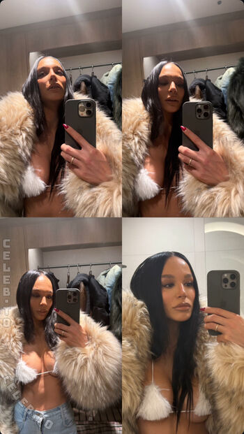Edita Aradinovic Leaked Nude OnlyFans (Photo 5)