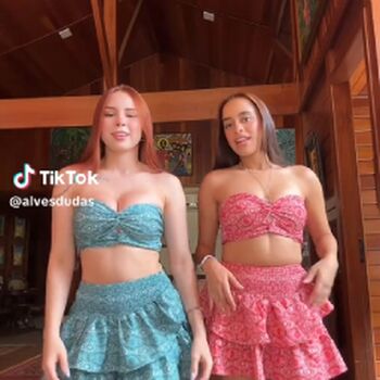 Eduarda Alves Leaked Nude OnlyFans (Photo 2)