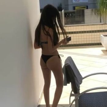 Eduarda Patricio Leaked Nude OnlyFans (Photo 17)