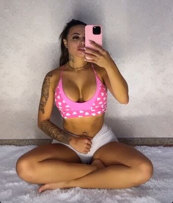 Eduarda Souza Leaked Nude OnlyFans (Photo 5)