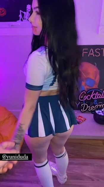 Eduarda Yuni Leaked Nude OnlyFans (Photo 4)