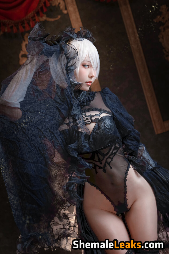 Ely Cosplay / Ely_eee / eeelyeee Nude OnlyFans (Photo 300)