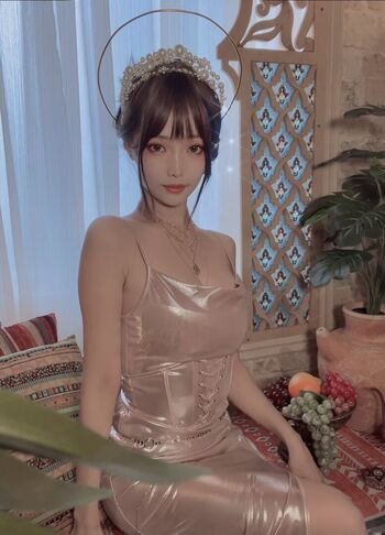 eeelyeee Leaked Nude OnlyFans (Photo 320)