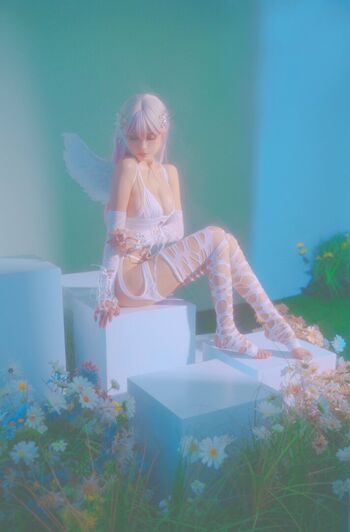 eeelyeee Leaked Nude OnlyFans (Photo 321)