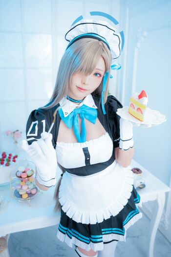 eeelyeee Leaked Nude OnlyFans (Photo 322)