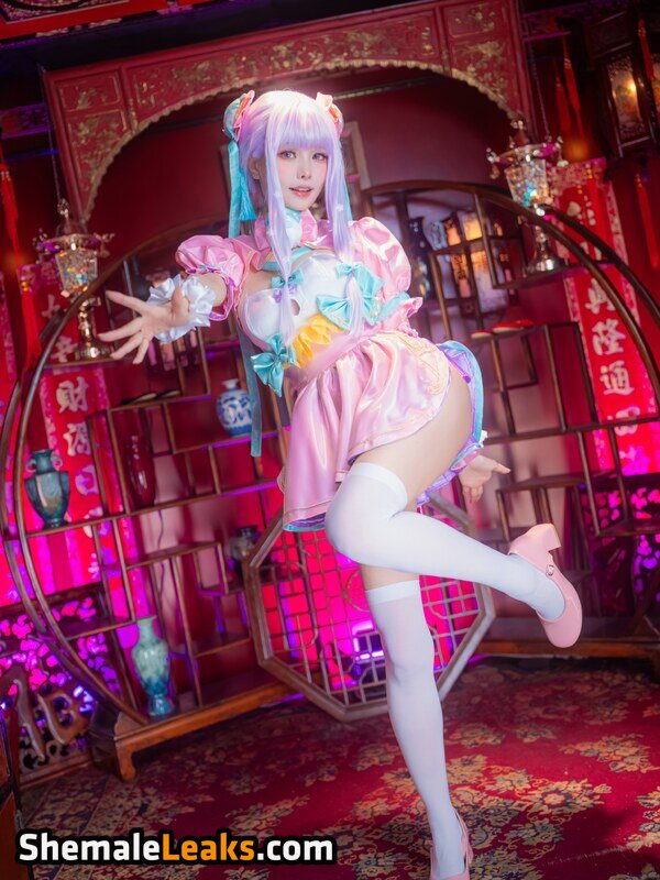 Ely Cosplay / Ely_eee / eeelyeee Nude OnlyFans (Photo 338)