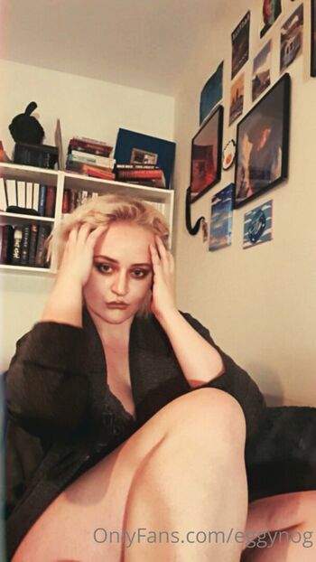 eggynog Leaked Nude OnlyFans (Photo 9)