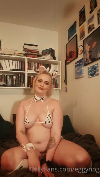 eggynog Leaked Nude OnlyFans (Photo 18)