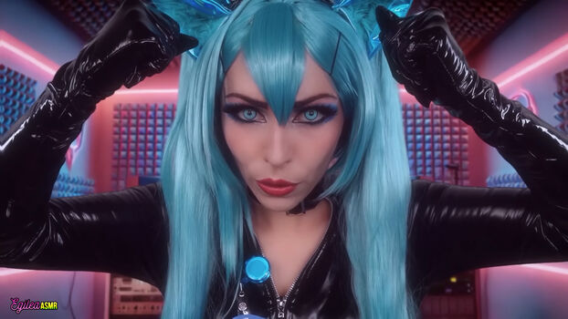 Egilea ASMR