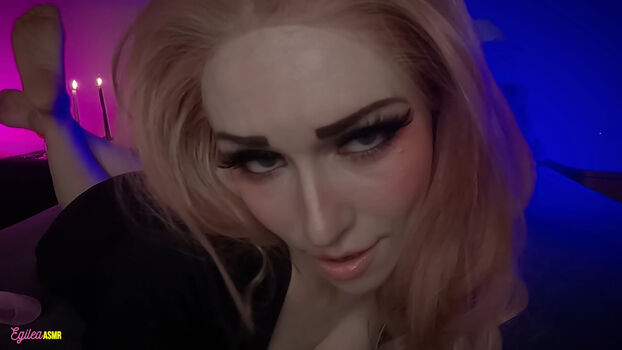 Egilea ASMR Leaked Nude OnlyFans (Photo 51)