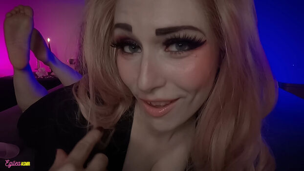 Egilea ASMR Leaked Nude OnlyFans (Photo 53)
