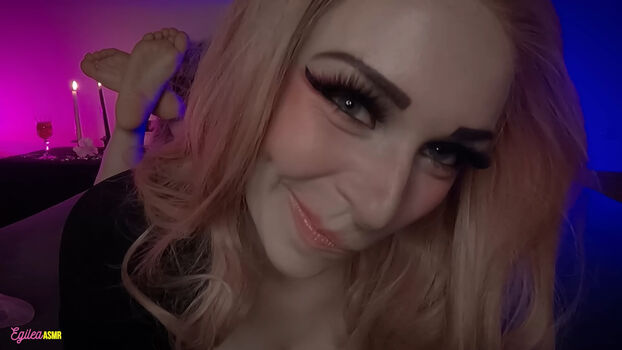 Egilea ASMR Leaked Nude OnlyFans (Photo 54)