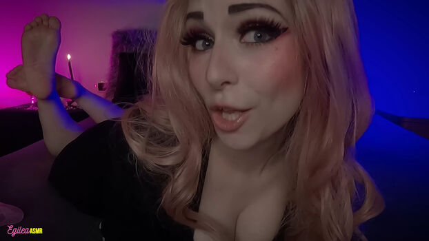 Egilea ASMR Leaked Nude OnlyFans (Photo 55)