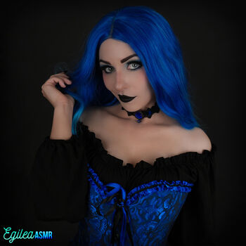 Egilea ASMR