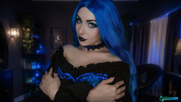 Egilea ASMR