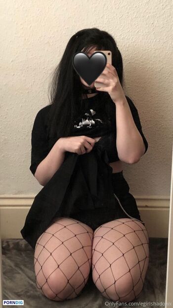 egirlshadowx Leaked Nude OnlyFans (Photo 18)
