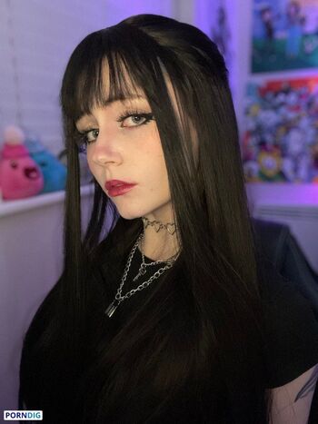 egirlshadowx Leaked Nude OnlyFans (Photo 22)