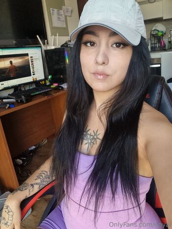 egyal Leaked Nude OnlyFans (Photo 27)