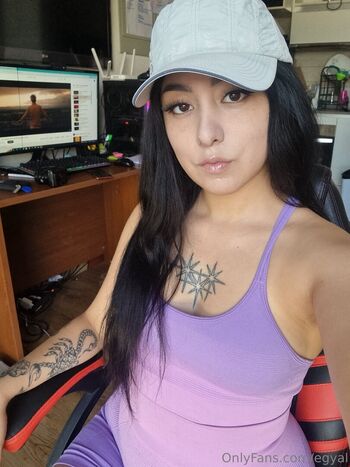 egyal Leaked Nude OnlyFans (Photo 28)
