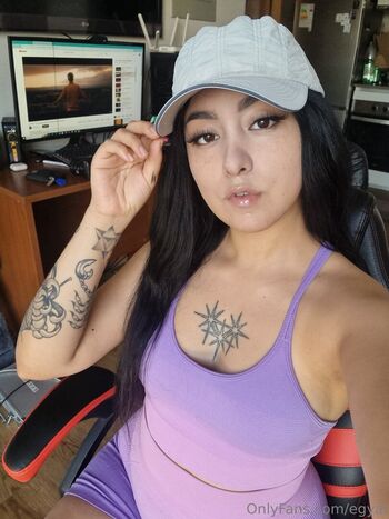 egyal Leaked Nude OnlyFans (Photo 29)