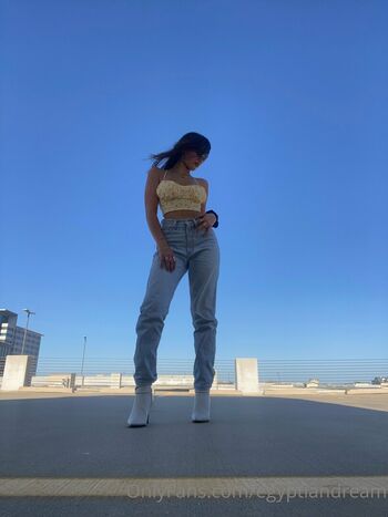 Egyptiandream