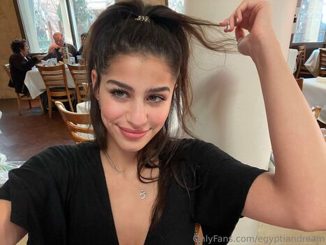 Egyptiandream