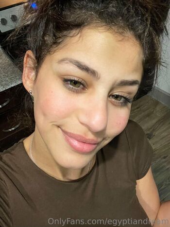 Egyptiandream