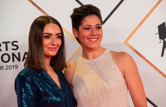 Eilidh Barbour