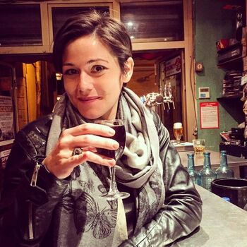 Eilidh Barbour