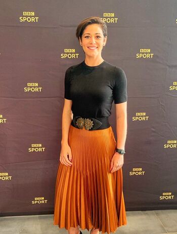 Eilidh Barbour