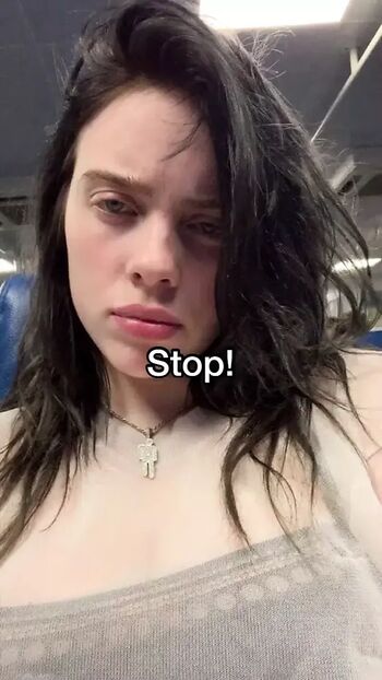 Eilish Bil Leaked Nude OnlyFans (Photo 13)