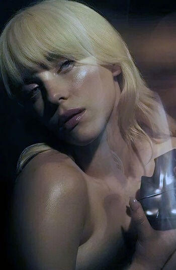 Eilish Bil Leaked Nude OnlyFans (Photo 20)