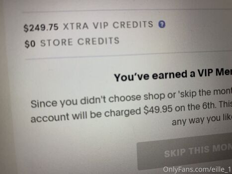 eille_1 Leaked Nude OnlyFans (Photo 14)