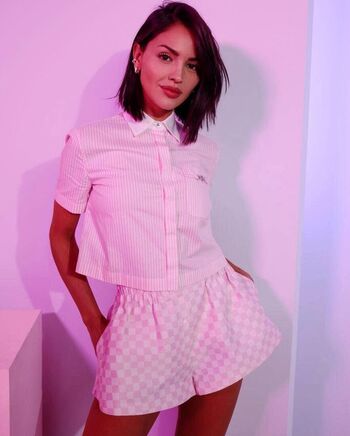 Eiza Gonzalez