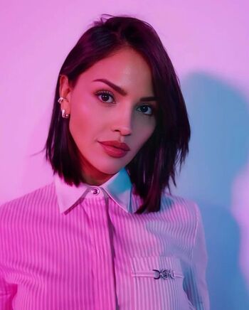 Eiza Gonzalez