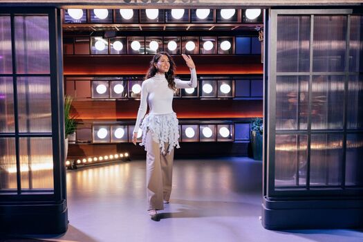 Eiza Gonzalez Leaked Nude OnlyFans (Photo 591)