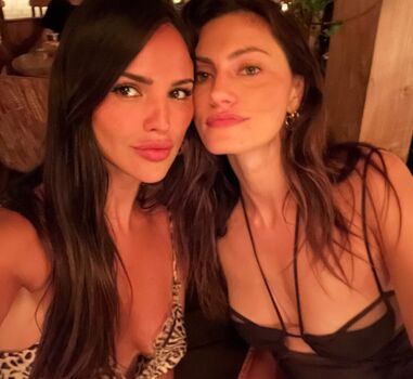 Eiza Gonzalez Leaked Nude OnlyFans (Photo 595)