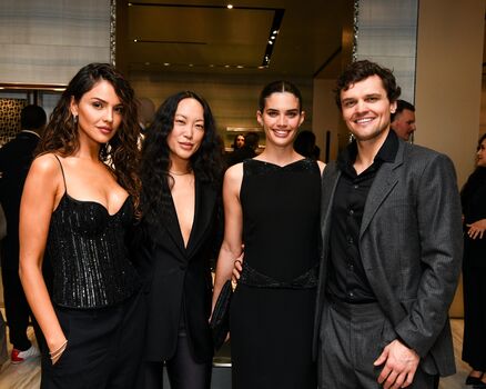 Eiza Gonzalez Leaked Nude OnlyFans (Photo 600)