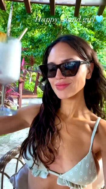 Eiza González