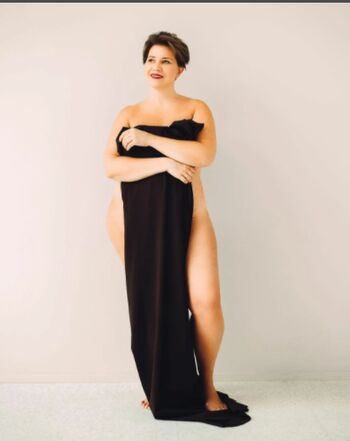 Ekaterina Makarova Leaked Nude OnlyFans (Photo 1)