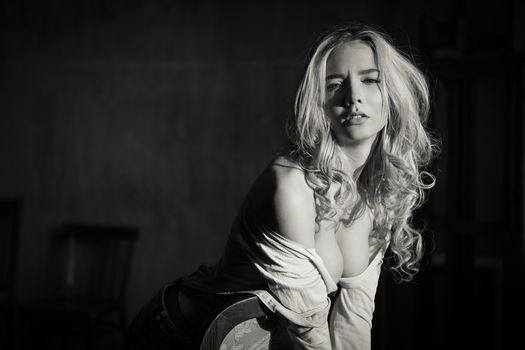 Ekaterina Shiryaeva
