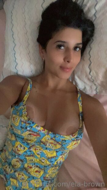 Ela Brown