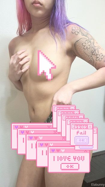 elabunny Leaked Nude OnlyFans (Photo 28)