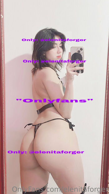 Elain3uwu Leaked Nude OnlyFans (Photo 148)
