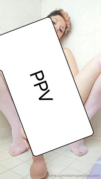 elamypetitequeen