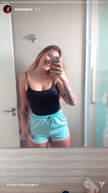 Elana Dara