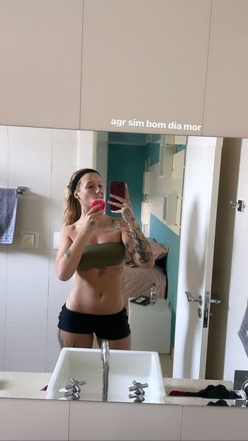 Elana Dara Leaked Nude OnlyFans (Photo 40)