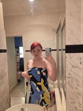 Elefire Grey Leaked Nude OnlyFans (Photo 8)