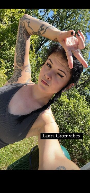 Elektra Kirby Leaked Nude OnlyFans (Photo 53)
