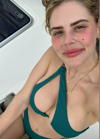 Elena Davies Leaked Nude OnlyFans (Photo 39)